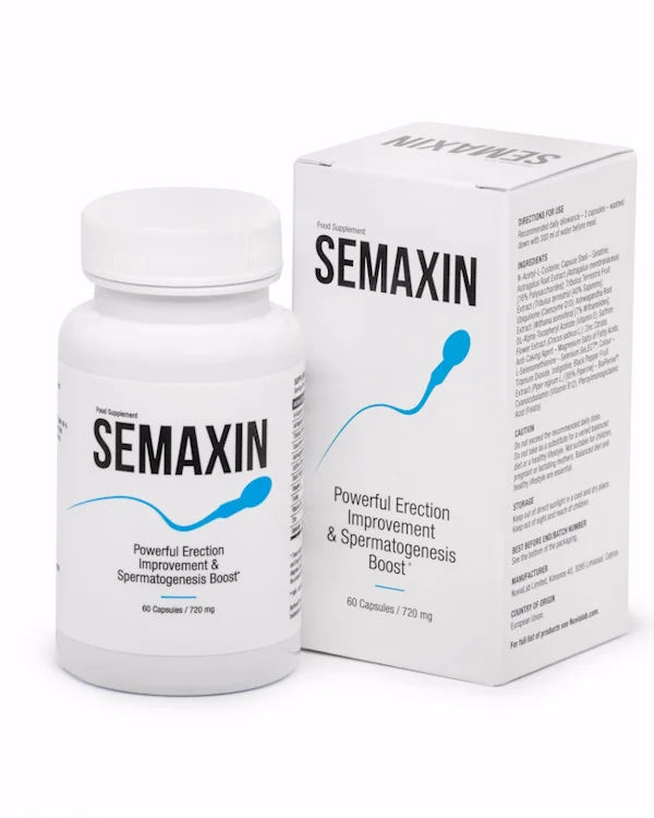 Semaxin